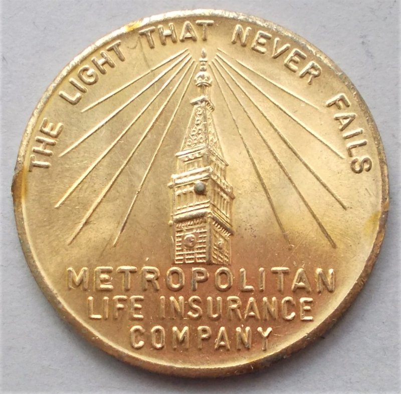 A-1939-World's-Fair-Advertising-Souvenir-Medal